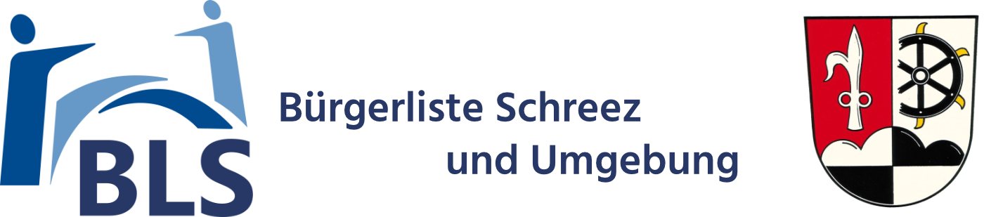 Bürgerliste Schreez und Umgebung Logo