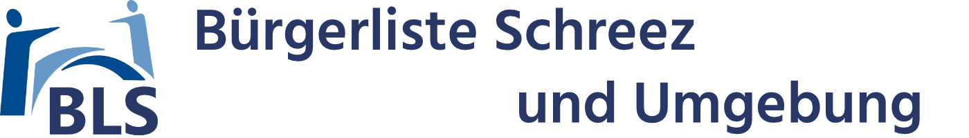 Bürgerliste Schreez und Umgebung Logo